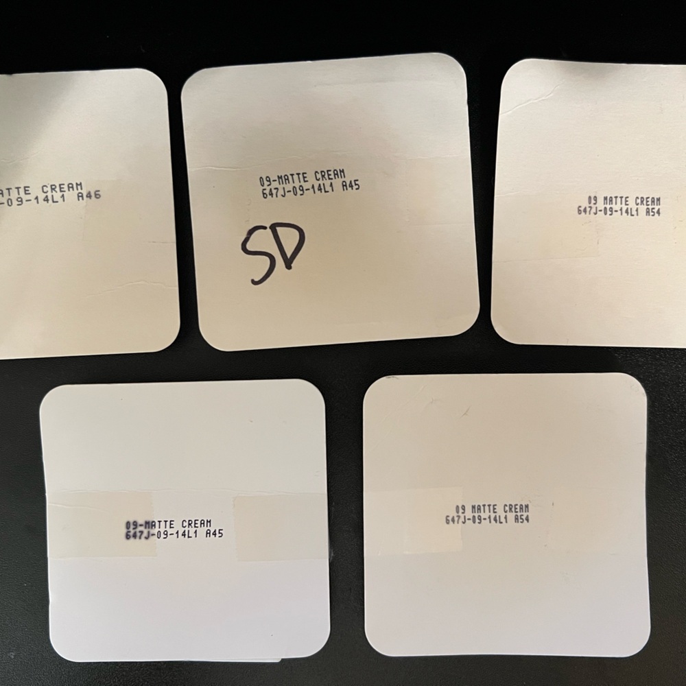 Clinique Superpowder Double Face Makeup Refill